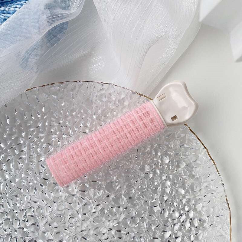 1pc Large Self-Adhesive Hair Rollers Hairdressing Home Use DIY Magic Styling Roller Roll Curler Hair Women Beauty Tools 3 Styles